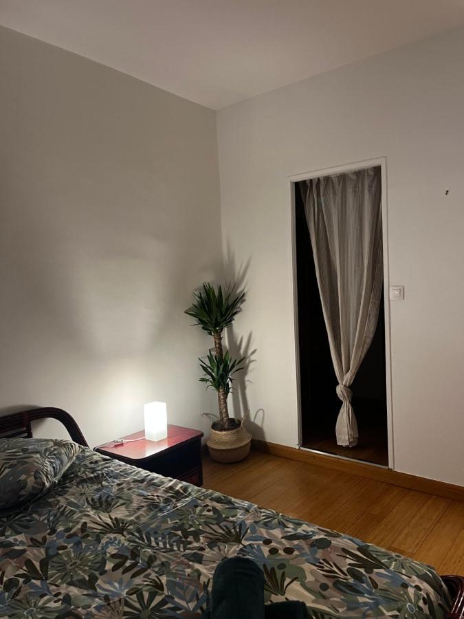Apartment Le Marin