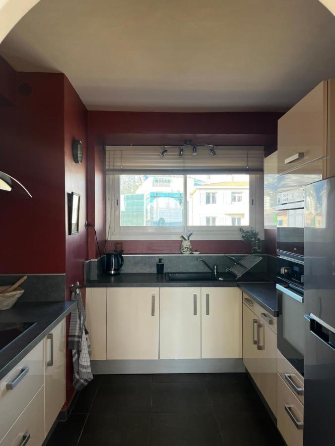 Le Marin Appartement *